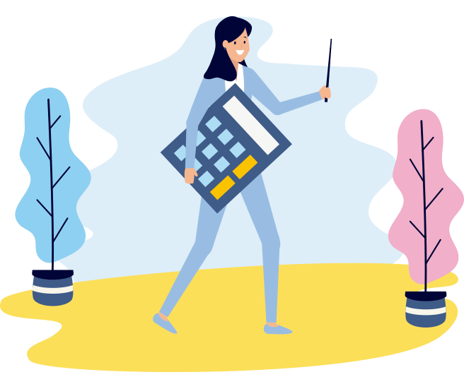 Conheça nossos diferenciais