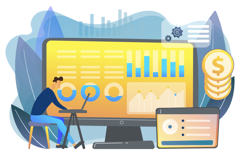 Nós te ajudamos a elevar o nível da sua empresa